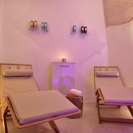 La Dimora Di Metello Hotel Matera Exterior foto