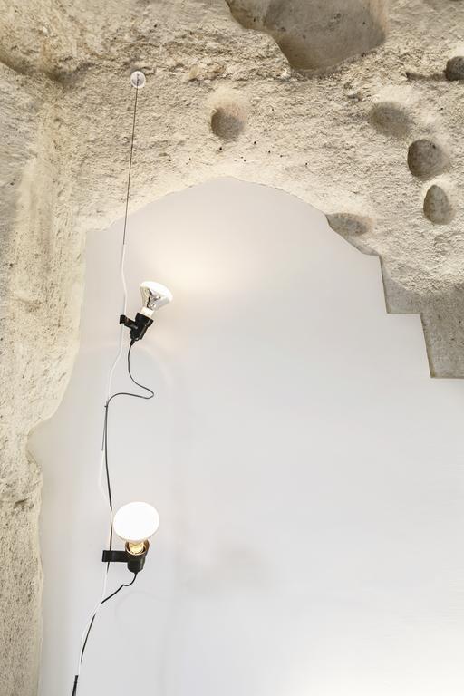 La Dimora Di Metello Hotel Matera Cameră foto