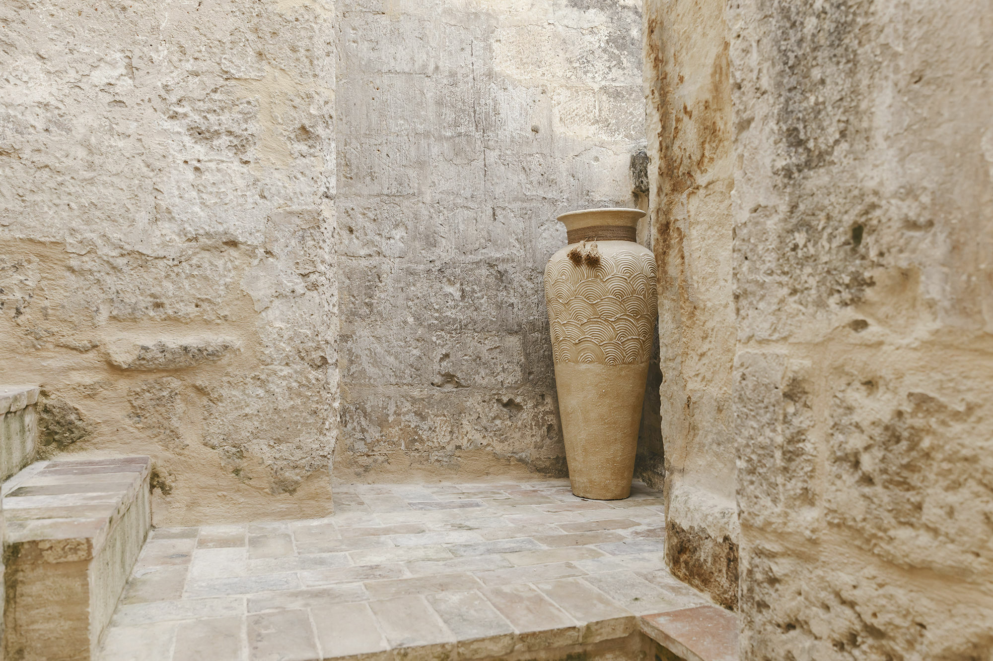 La Dimora Di Metello Hotel Matera Exterior foto